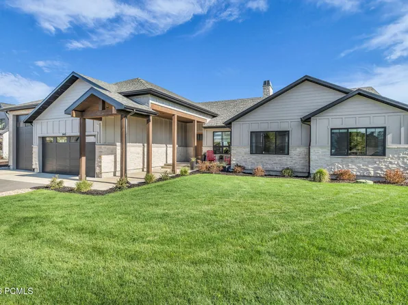 943 Hart Loop, Kamas, UT 84036