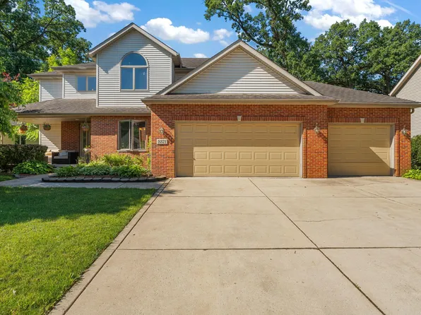 5371 72nd Ave, Schererville, IN 46375