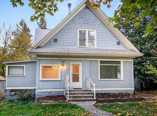 1819 S Grand Blvd, Spokane, WA 99203