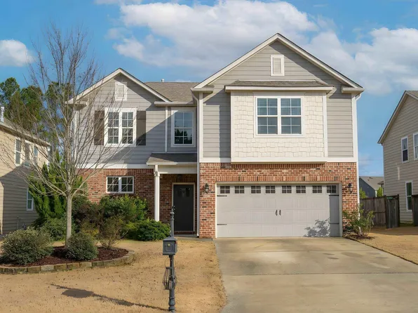 4072 Park Crossings Dr, Chelsea, AL 35043