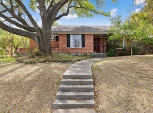 635 Bondstone Dr, Dallas, TX 75218