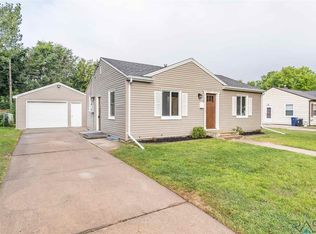 659 N Leadale Ave, Sioux Falls, SD 57103