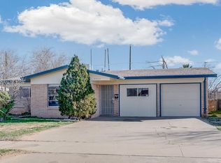 5704 Salem Dr, El Paso, TX 79924