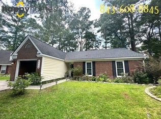 4716 Landerwood Ct, North Charleston, SC 29420