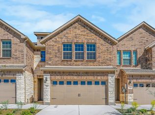 752 Thorn Creek Dr, Anna, TX 75409