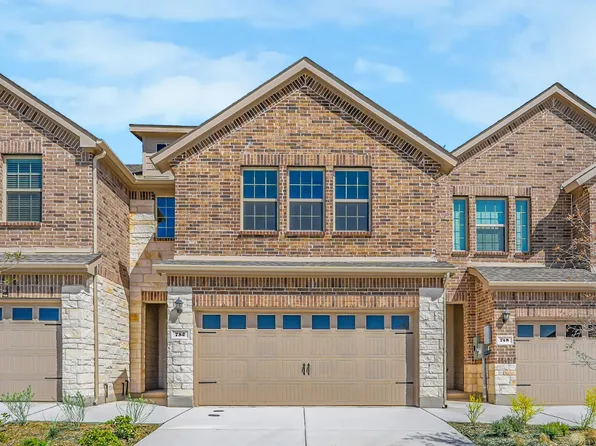 752 Thorn Creek Dr, Anna, TX 75409