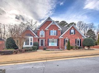 3991 Guardsman Ct NE, Roswell, GA 30075