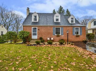 205 Sunnybrook Rd, Flourtown, PA 19031