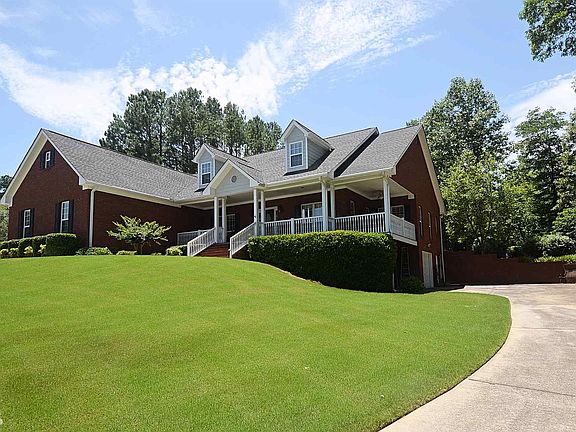 2nd image of 7551 Greens Mill Dr