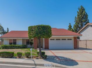 19882 Calle Granada, Walnut, CA 91789