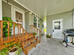 476 Horseshoe Bend Cir #187, Cocoa, FL 32926