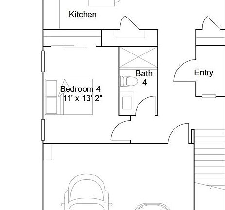 2nd image of this home