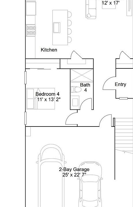 2nd image of 9773 Sunset Canyon Ave