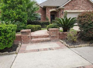 18814 Cove Mill Ln, Cypress, TX 77433