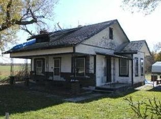 5492 W Belle Center Rd, Carl Junction, MO 64801