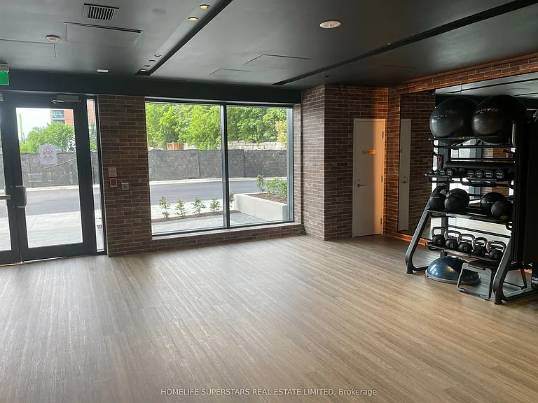 4010 Eglinton Ave W #220 — Photo 28