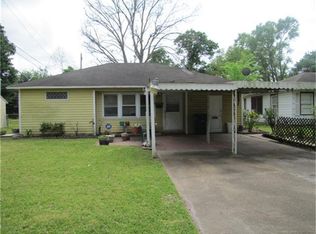 7210 Blue Ridge Dr, Houston, TX 77087