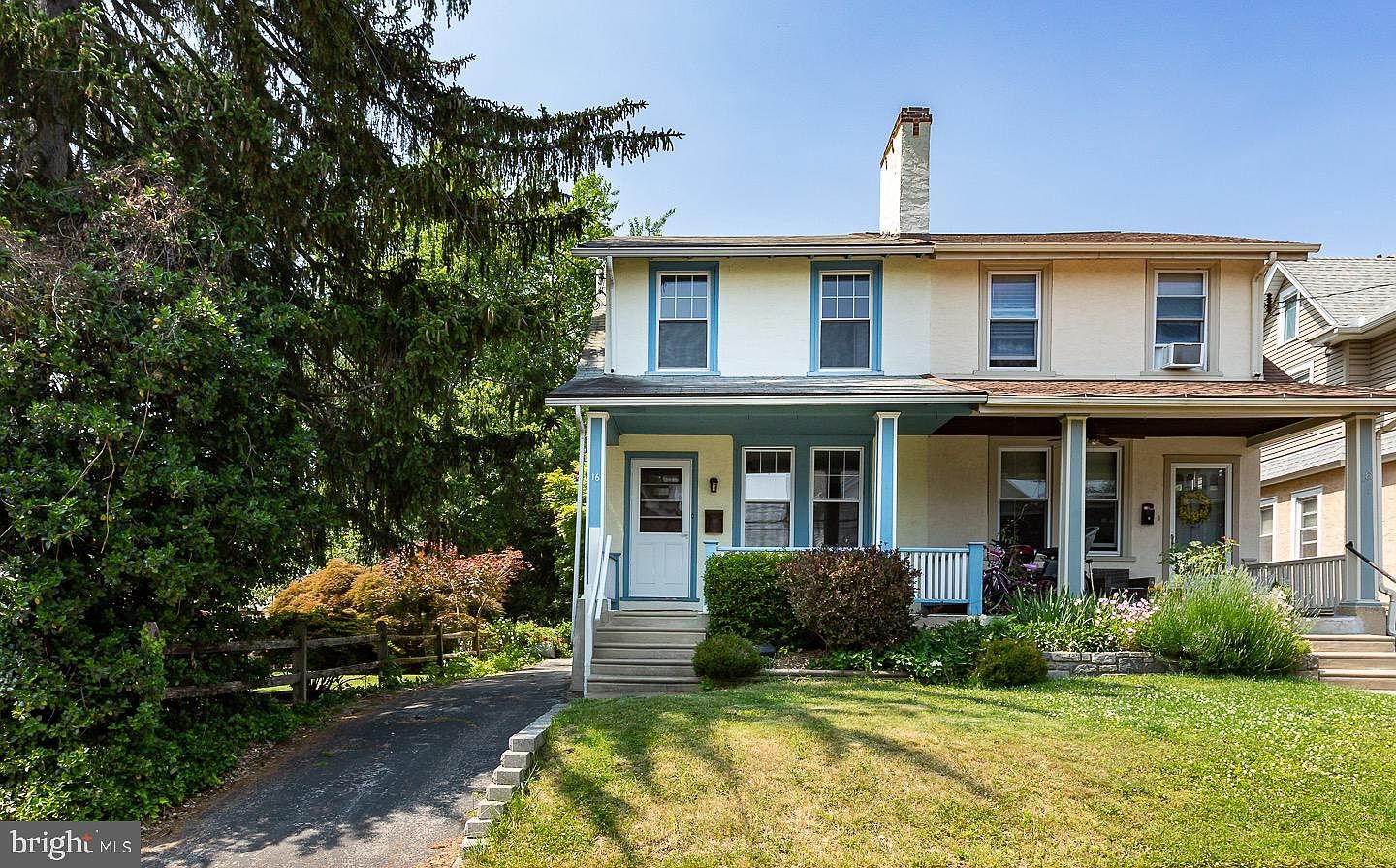 16 E Marthart Ave, Havertown, PA 19083 MLS PADE2047656 Zillow