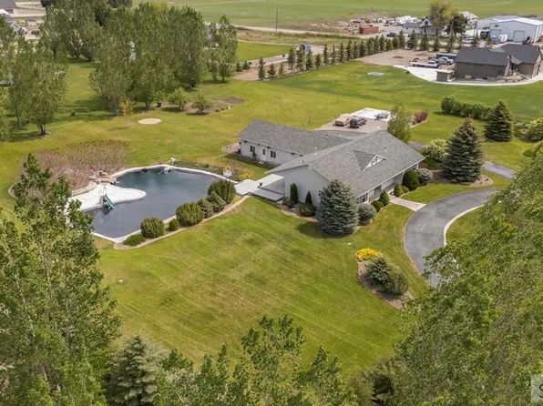 4043 Molly Dr, Rexburg, ID 83440