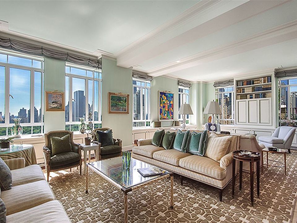 1st image of 25 Central Park W Unit 21/22J