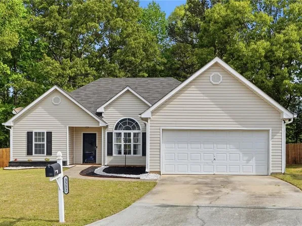 3552 Woodruff Ridge Ln, Loganville, GA 30052