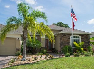244 Grouper Cir SE, Palm Bay, FL 32909