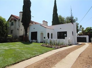 314 Palmetto Dr, Alhambra, CA 91801