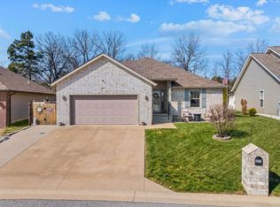 217 Redwine Avenue, Branson, MO 65616