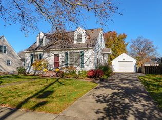 1509 Reycraft Dr, Kalamazoo, MI 49001