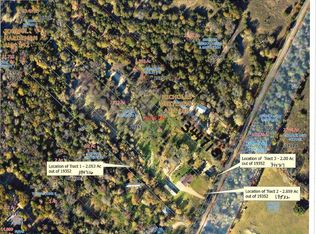 855 Quarry Rd, Brenham, TX 77833