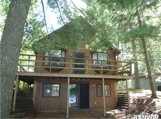 N1927 Eastside Rd, Birchwood, WI 54817