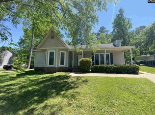 509 Riverwalk Way, Irmo, SC 29063