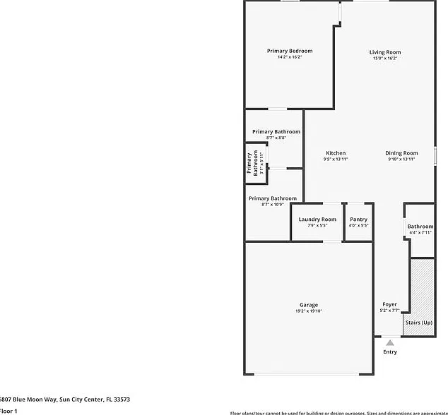5 bed, 2.5 bath, 2415 sqft, $2,110 — Photo 2