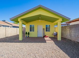 6035 S 12th Pl, Phoenix, AZ 85042