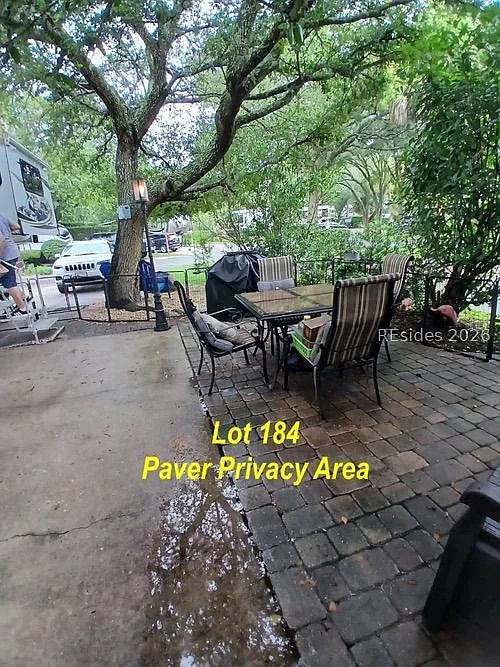 1st image of 43 Jenkins Island Road UNIT 184