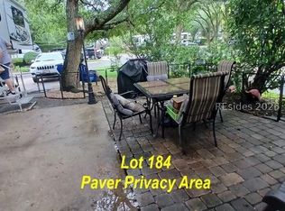 43 Jenkins Island Rd #184, Hilton Head Island, SC 29926