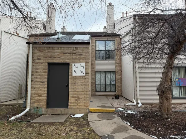 3550 S Harlan Street #311, Denver, CO 80235