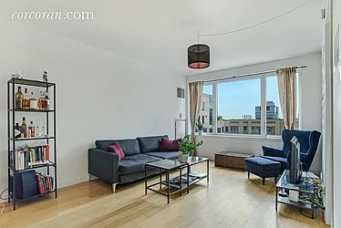Rented by Corcoran