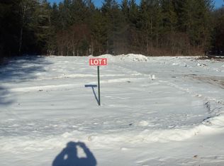 13786 Canute Creek Trl, Grantsburg, WI 54840