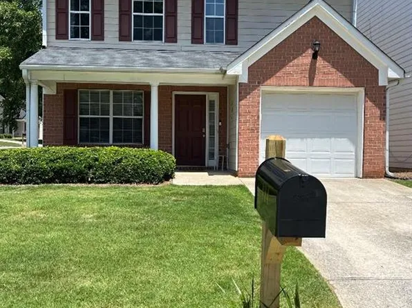484 Hillandale Park Dr, Lithonia, GA 30058