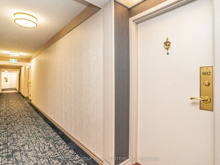 20 Cherrytree Dr #802 — Photo 9