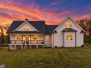 233 Brent Rd, Barnesville, GA 30204