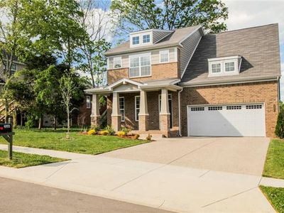 4993 Maxwell Landing Dr, Nolensville, TN, 37135