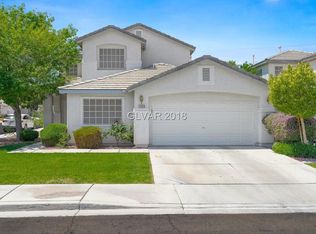 2469 Silver Blossom Ln, Henderson, NV 89052