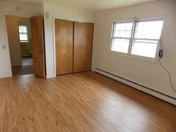large bedroom