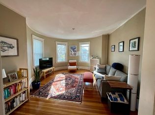 20 Turner St FLOOR 2, Brighton, MA 02135