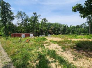 White Pine Ln, Capon Bridge, WV 26711