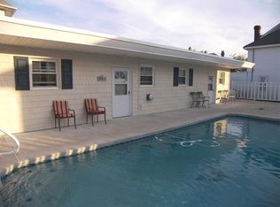 118 E Lavender Rd UNIT 2, Wildwood Crest, NJ 08260