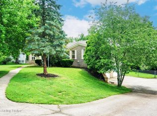 1704 Grange Dr, La Grange, KY 40031