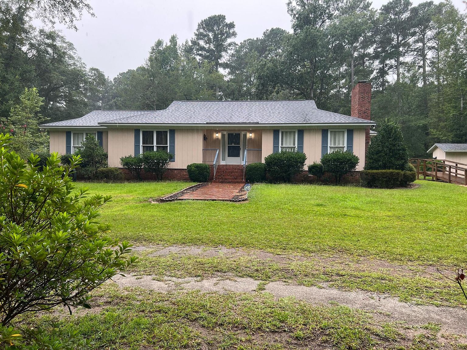 7 Aull Dr, Johnston, SC 29832 Zillow